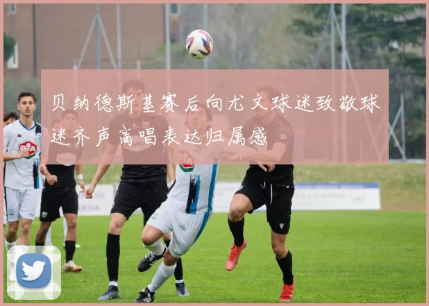 贝纳德斯基赛后向尤文球迷致敬球迷齐声高唱表达归属感